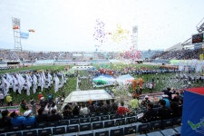 홍보영상 - 시정뉴스 홈페이지