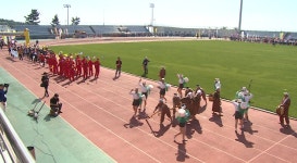 홍보영상 - 시정뉴스 홈페이지