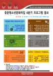 공지사항 - 서귀포 청소년 포털 개별 홈페이지