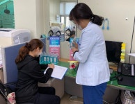 서부보건소, 맞춤형 구강 온라인 상담 및 불소용액 무료 배부  - 시정뉴스 홈페이지 서귀포시청