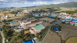 유관기관 상세보기 - 서산시청