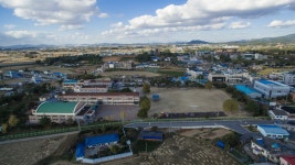 유관기관 상세보기 - 서산시청