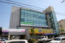 단체 상세보기 - 서산시청