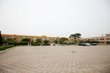 유관기관 상세보기 - 서산시청