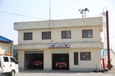 유관기관 상세보기 - 서산시청