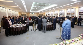 주요행사 상세보기 - 서산시청