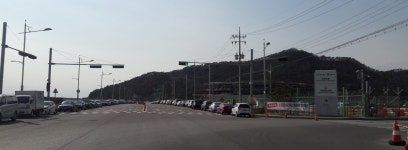 자유게시판 상세보기 - 서산시청