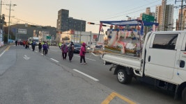 자유게시판 상세보기 - 서산시청