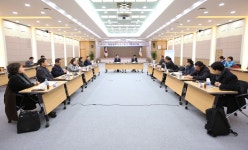 주요행사 - 열린시장실