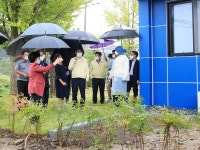 주요행사 - 열린시장실