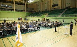 주요행사 - 열린시장실