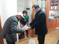 갤러리 목록 - 종합사회복지관