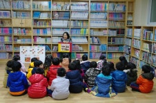 견학갤러리 상세보기 - 시립도서관