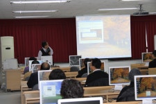 갤러리 목록 - 종합사회복지관