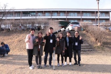 관측/행사 후기 - 3급 21기 조별(4) 사진