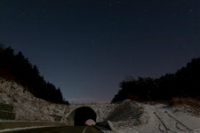 관측/행사 후기 - 벗고개 관측지 정보안내