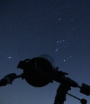 관측/행사 후기 - 2016.03.06 양평 벗고개 번개 관측후기