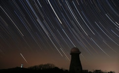 천문지도사 3급연수 후기 - 2015 1회 소백산 스타 캠프