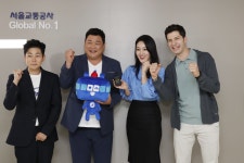 공사 홍보대사 : 공사 소개>공사 이미지>공사 홍보대사
