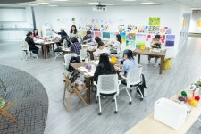 HOME>운영공간>서울문화예술교육센터용산>시설안내