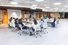 HOME>운영공간>서울문화예술교육센터용산>시설안내
