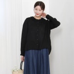 2797 소망 블라우스 - ♡쉬즈팝♡ 편안하고 스타일나는 여성의류, 20~40대 미시여성의류 1위샵 쉬즈팝