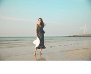 SZ BY SZ 에스지바이에스지 韩国SZ本社 H1269/패턴스트랩 쉐이딩햇