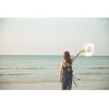 SZ BY SZ 에스지바이에스지 韩国SZ本社 H1269/패턴스트랩 쉐이딩햇