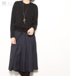 SZ BY SZ 에스지바이에스지 韩国SZ本社 JU11395/엔틱키펜던트 네클리스