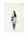 SZ BY SZ 에스지바이에스지 韩国SZ本社 H1084/크랙다이아몬드 스냅백