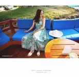 SZ BY SZ 에스지바이에스지 韩国SZ本社 SG211/라운드 미러선글라스