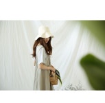 SZ BY SZ 에스지바이에스지 韩国SZ本社 H1255/데일리심플 멀티버킷햇