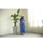 SZ BY SZ 에스지바이에스지 韩国SZ本社 H1226/라인배색 쉐이딩햇