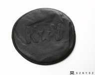 SZ BY SZ 에스지바이에스지 韩国SZ本社 H1095/라운드레더 레터링베레모(S)