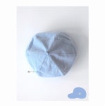 SZ BY SZ 에스지바이에스지 韩国SZ本社 H1112/심플컬러 베레모(S)