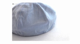 SZ BY SZ 에스지바이에스지 韩国SZ本社 H1112/심플컬러 베레모(S)