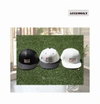 SZ BY SZ 에스지바이에스지 韩国SZ本社 H1119/메쉬앤레터링 스냅백(S)