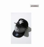 SZ BY SZ 에스지바이에스지 韩国SZ本社 H1140/애니모티브 패치스냅백