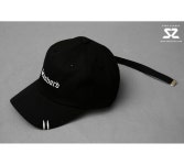 SZ BY SZ 에스지바이에스지 韩国SZ本社 H1228/엣지롱스트랩 자수타이포캡