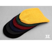 SZ BY SZ 에스지바이에스지 韩国SZ本社 H1241/데일리와플 니트비니(6컬러)