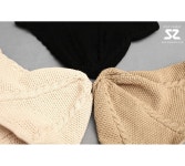 SZ BY SZ 에스지바이에스지 韩国SZ本社 H1242/데일리 네츄럴버킷햇(3컬러)(S)