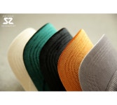 SZ BY SZ 에스지바이에스지 韩国SZ本社 H1290/코듀로이 심플볼캡(5컬러)