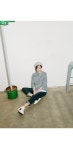 SZ BY SZ 에스지바이에스지 韩国SZ本社 H1238/베이직 멀티베레모(5컬러)(S)