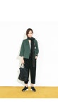 SZ BY SZ 에스지바이에스지 韩国SZ本社 H1239/데일리 골지니트비니(9컬러)(S)