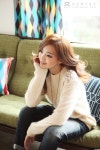 SZ BY SZ 에스지바이에스지 韩国SZ本社 JU11243/라운딩 롱체인네클리스