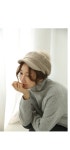 SZ BY SZ 에스지바이에스지 韩国SZ本社 KN4691/래글런립 터틀넥니트(울90+캐시미어10)(4컬러)(S)
