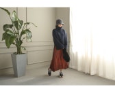 SZ BY SZ 에스지바이에스지 韩国SZ本社 H1325/심플 부클버킷햇