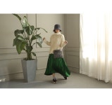 SZ BY SZ 에스지바이에스지 韩国SZ本社 H1325/심플 부클버킷햇