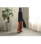 SZ BY SZ 에스지바이에스지 韩国SZ本社 H1325/심플 부클버킷햇