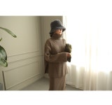 SZ BY SZ 에스지바이에스지 韩国SZ本社 H1325/심플 부클버킷햇